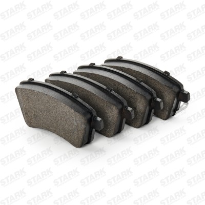 Brake Pads Set Stark SKBP-0011173 SKBP-0011173 - photo 5