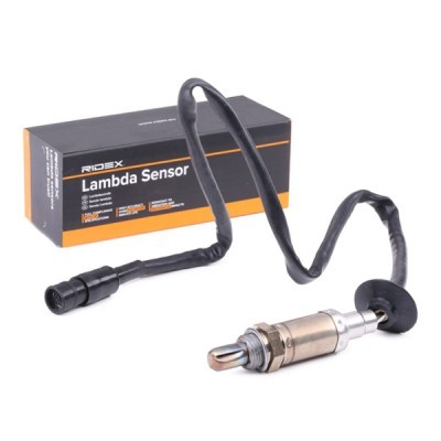 Lambda (Oxygen) Sensor RIDEX 3922L0384 3922L0384 - photo 2