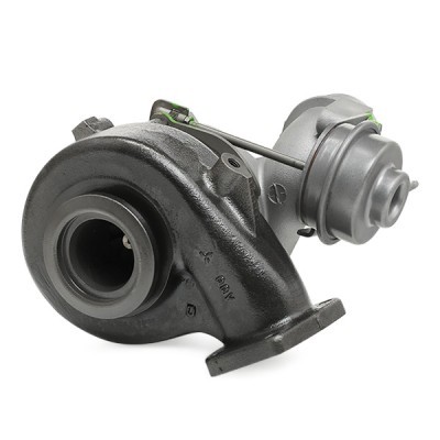 Turbocharger RIDEX 2234C0194R 2234C0194R - photo 4