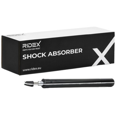 Shock Absorber RIDEX 854S0378 854S0378 - photo 2