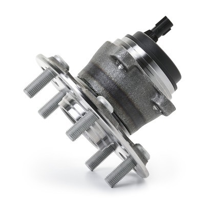 Wheel Bearing Kit RIDEX 654W1415 654W1415 - photo 5