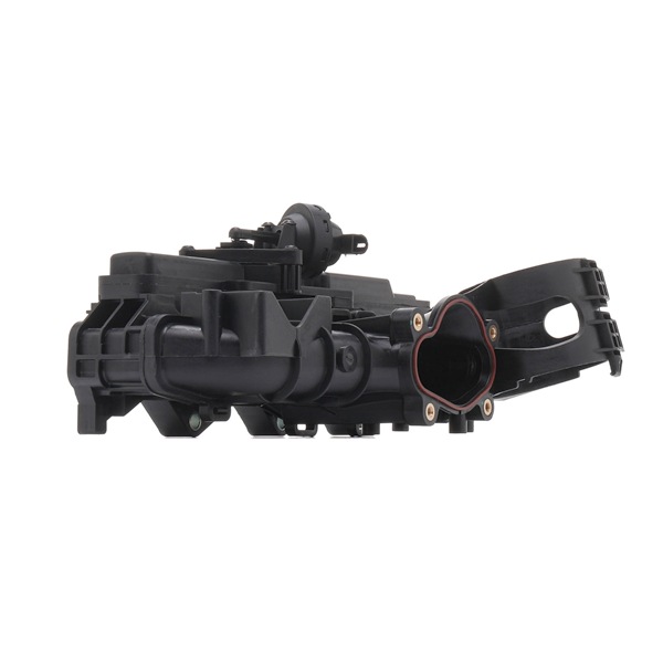 Intake manifold RIDEX 1640F0067 1640F0067 - photo 1