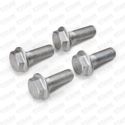 Brake Pads Set Stark SKBP-0011056 SKBP-0011056 - photo 7