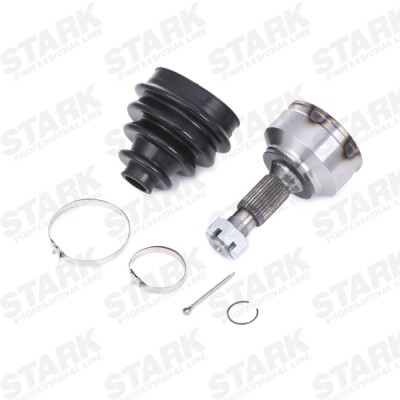 Joint Kit, Drive Shaft Stark SKJK-0200354 SKJK-0200354 - photo 3