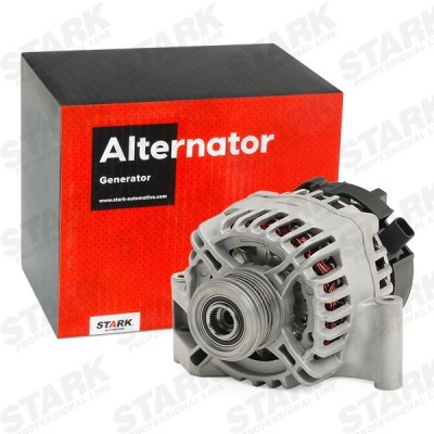 Alternator Stark SKGN-0321370 SKGN-0321370 - photo 2