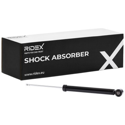 Shock Absorber RIDEX 854S0023 854S0023 - photo 2