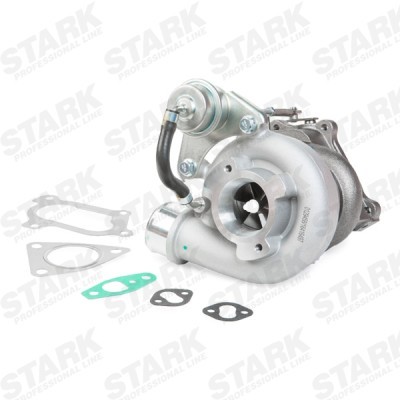 Turbocharger Stark SKCT-1191060 SKCT-1191060 - photo 3