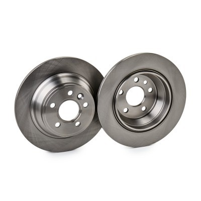 Brake Disc RIDEX 82B0886 82B0886 - photo 9