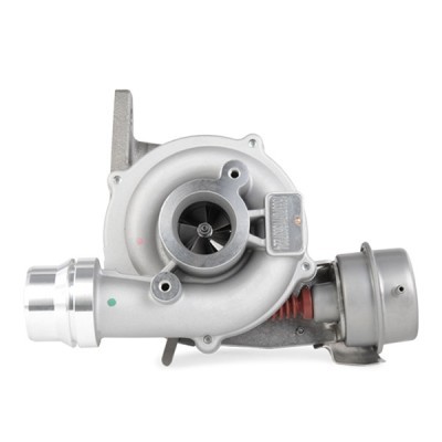 Turbocharger RIDEX 2234C0117 2234C0117 - photo 6