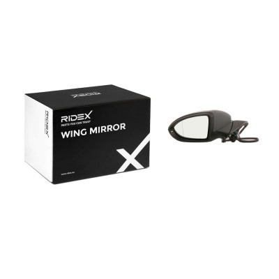 Wing Mirror RIDEX 50O0591 50O0591 - photo 2