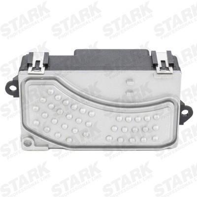 HVAC control unit Stark SKCU-2150053 SKCU-2150053 - photo 5