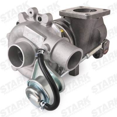 Turbocharger Stark SKCT-1190907 SKCT-1190907 - photo 4