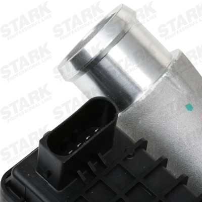 Turbocharger Stark SKCT-1190988 SKCT-1190988 - photo 14