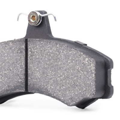 Brake Pads Set RIDEX 402B0351 402B0351 - photo 8