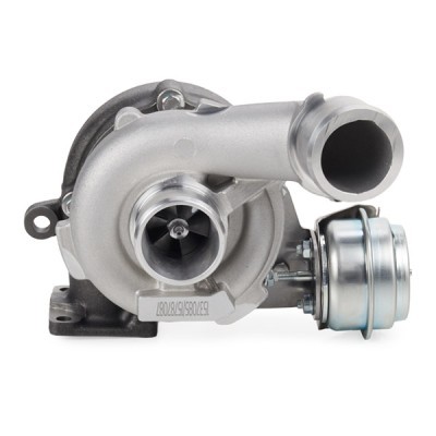 Turbocharger RIDEX 2234C10019 2234C10019 - photo 6