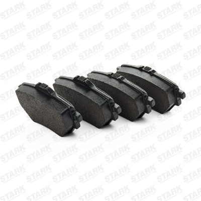 Brake Pads Set Stark SKBP-0011643 SKBP-0011643 - photo 5