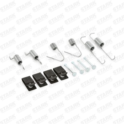 Brake Shoe Pin Set Stark SKAKB-1580052 SKAKB-1580052 - photo 5