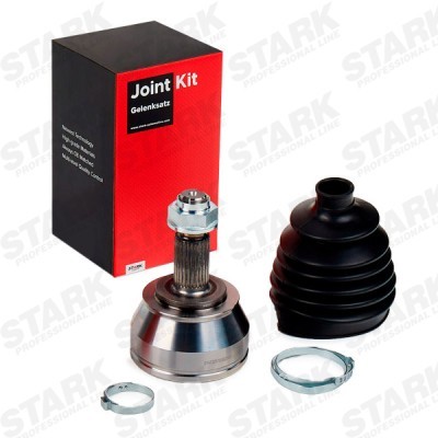 Joint Kit, Drive Shaft Stark SKJK-0200676 SKJK-0200676 - photo 2