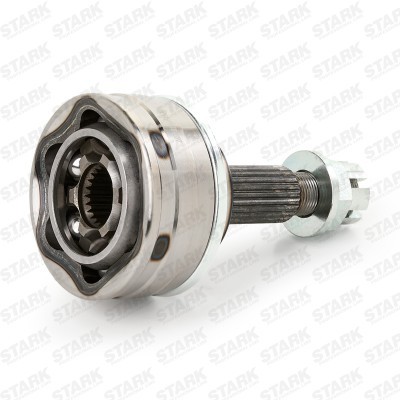 Joint Kit, Drive Shaft Stark SKJK-0200707 SKJK-0200707 - photo 4