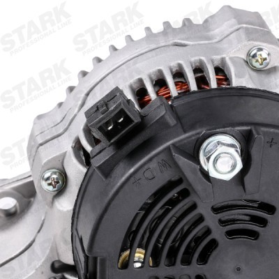 Alternator Stark SKGN-0320097 SKGN-0320097 - photo 5