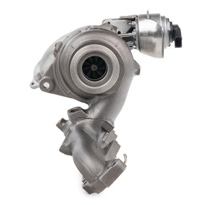 Turbocharger RIDEX 2234C10096R 2234C10096R - photo 6