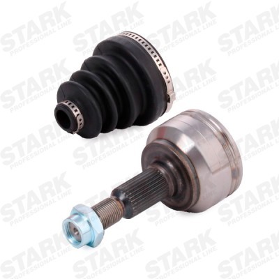 Joint Kit, Drive Shaft Stark SKJK-0200412 SKJK-0200412 - photo 3