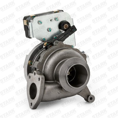 Turbocharger Stark SKCT-1191232 SKCT-1191232 - photo 4