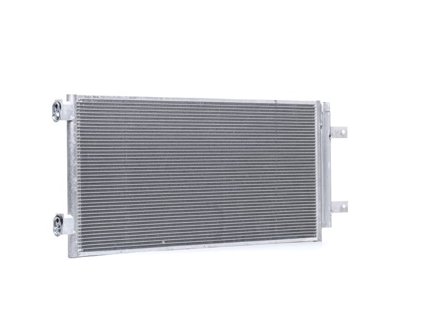 A/C condenser 448C0418 - photo 1