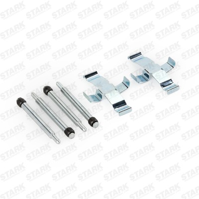 Brake Pad Fitting Kit Stark SKAK-1120009 SKAK-1120009 - photo 2