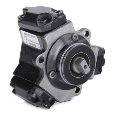 High-pressure pump RIDEX 3918H0009R 3918H0009R - photo 4