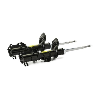 Shock Absorber RIDEX 854S1904P 854S1904P - photo 4