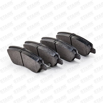 Brake Pads Set Stark SKBP-0011088 SKBP-0011088 - photo 5