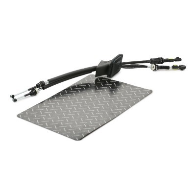 Cable Pull, manual transmission RIDEX 1787C0058 1787C0058 - photo 2