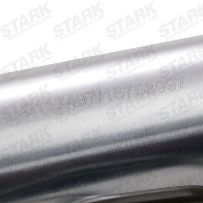 Steering Gear Stark SKSG-0530264 SKSG-0530264 - photo 4