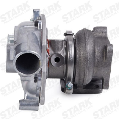 Turbocharger Stark SKCT-1191289 SKCT-1191289 - photo 6