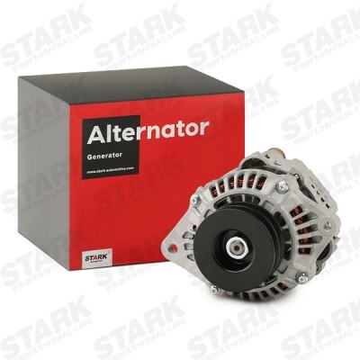 Alternator Stark SKGN-0320267 SKGN-0320267 - photo 2
