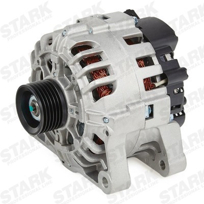 Alternator Stark SKGN-03221539 SKGN-03221539 - photo 3