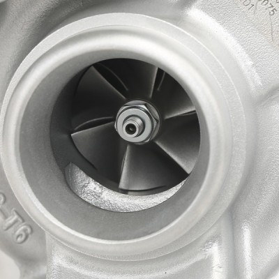 Turbocharger RIDEX 2234C0097R 2234C0097R - photo 6