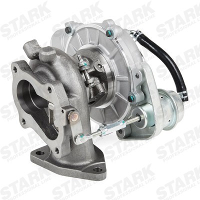 Turbocharger Stark SKCT-1190344 SKCT-1190344 - photo 4