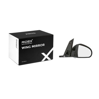 Wing Mirror RIDEX 50O0577 50O0577 - photo 2
