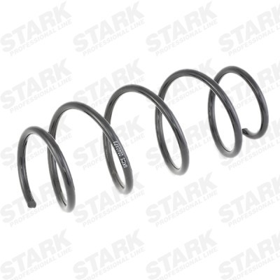 Suspension Spring Stark SKCS-0040173 SKCS-0040173 - photo 3