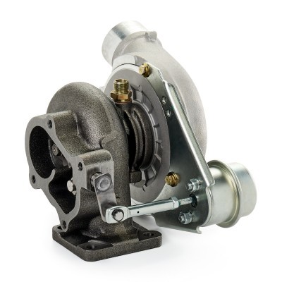 Turbocharger RIDEX 2234C10769 2234C10769 - photo 4