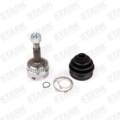 Joint Kit, Drive Shaft Stark SKJK-0200072 SKJK-0200072 - photo 3