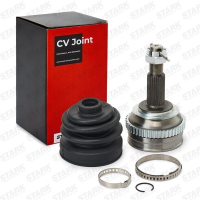 Joint Kit, Drive Shaft Stark SKJK-0200090 SKJK-0200090 - photo 1