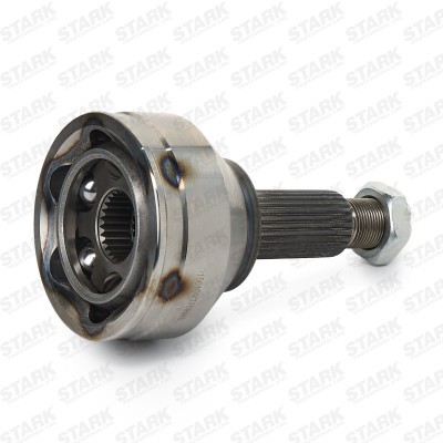 Joint Kit, Drive Shaft Stark SKJK-0200103 SKJK-0200103 - photo 5