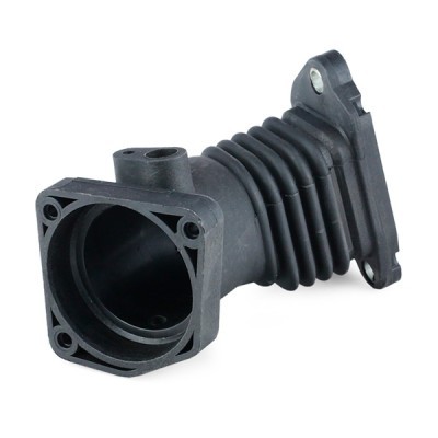 Air intake hose RIDEX 1591I0017 1591I0017 - photo 3