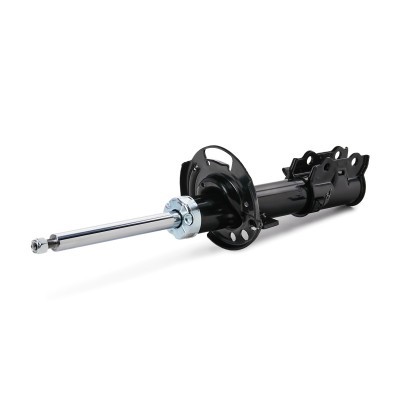 Shock Absorber RIDEX 854S2495 854S2495 - photo 4