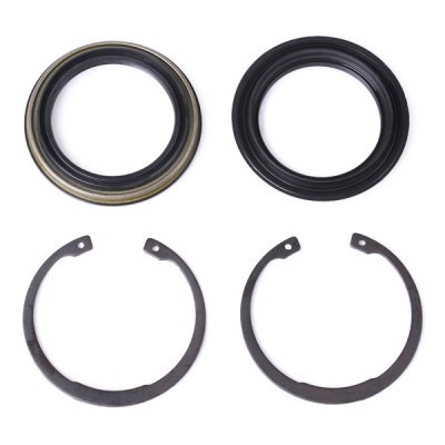 Wheel Bearing RIDEX 654W0267 654W0267 - photo 5
