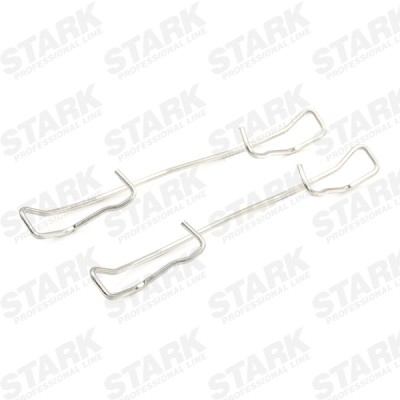 Brake Pad Fitting Kit Stark SKAK-11220185 SKAK-11220185 - photo 4