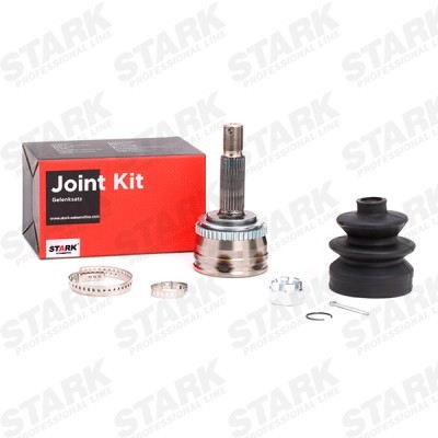 Joint Kit, Drive Shaft Stark SKJK-0200216 SKJK-0200216 - photo 2